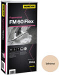 Murexin fugázó FM60 Flex fugázó 25 kg bahama(65174) (65174)
