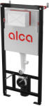 Alcaplast / Alcadrain WC tartály falsík alá (AM101/1120) (AM101-1120) - csempebolt