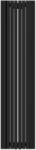 Sanplast Enix Memfis Radiátor 420x2000mm MS-420 (SKU-002252) (SKU-002252) - csempebolt