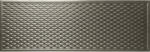 Baldocer Cape Clinker Metalic falburkoló 30x90 cm rektifikált (BA393) (BA393) - csempebolt