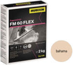 Murexin FM 60 Flex fugázó - 2 kg bahama (62174) - csempebolt