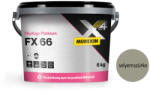 Murexin FX66 platinum fugázó 6 kg selyemszürke(31528) (31528) - csempebolt