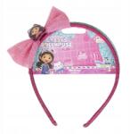 Cerda Gabi babaháza Glitter Bow hajpánt