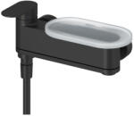 RAVAK Chrome II polc kád- és zuhanycsaptelephez - csempebolt