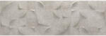Baldocer Shape Icon Grey falburkoló 30x90 cm rektifikált (BA107) (BA107) - csempebolt