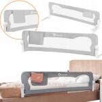 Lionelo Ágyrács Védőkapu Zár 150x42 Lionelo Eva (5902581658258)