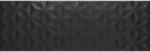 Baldocer Corn Clinker Dark falburkoló 40x120 cm rektifikált (BA365) (BA365) - csempebolt