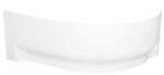 Méta Hungary Kft H2O Fortuna 160x100 aszimmetrikus fürdőkádhoz előlap - 160 cm balos kivitel (12231)
