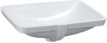 Laufen Pro S beépíthető mosdó 49x36 LCC felület (8119614001091)