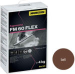 Murexin FM 60 Flex fugázó 4 kg bali (64204) - csempebolt