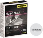 Murexin FM 60 Flex fugázó - 2 kg ezüstszürke (62105)