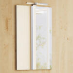 TBOSS Floating Mirror Easy 70x55cm álló tükör (TB88) - csempebolt