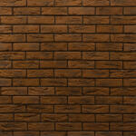 FabroStone Fabro- Falburkoló sarokelem Velence 5 (600627) - csempebolt