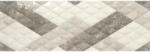 Baldocer Optic Balmoral Sand falburkoló 30x90 cm rektifikált (BA169) (BA169) - csempebolt