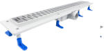 Styron Zuhanyfolyóka 900mm medium ráccsal (STY900) (STY900) - csempebolt