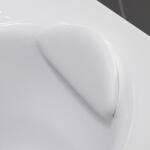 Wellis Fejpárna fehér (AF00072)