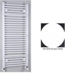 ENIX Baron fehér radiátor 400x620mm BAR-406 (SKU-002778)