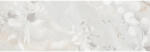 Keros Ceramica Keros Quartz Floral Gris falburkoló 30x90 I. o. 1, 35 m2/ (KER52)