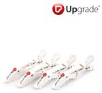 LABOR PRO Set 4 clipsuri UPGRADE ALLIGATOR (UG31)