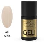 Silcare Gel Polish Extra Shine 02 Aida (02)