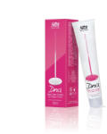 Shot Vopsea Shot cu Colagen si Keratina100ml DNA Hair Color Cream (SHock101)
