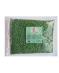 Ro. ial Set 10 Buc Ceara traditionala elastica Perle 800gr - La alegere Aroma Aloe Vera (CER2654 Promo Verde)