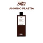 Shot Sampon pentru par - micelar restructurant și nutritiv cu efect antifrizz 500ml (SHTRI501)