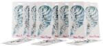 LABOR PRO Set 10 inele pentru par metal (Y790)