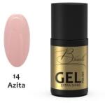 Silcare Gel Polish Extra Shine 14 (14)