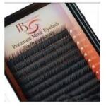 iBeauty Extensii de gene iBeauty curbura D 0.10 Lungime 9 mm (D0102)