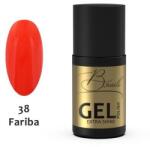 B. nails Gel Polish Extra Shine 38 Fariba (38)
