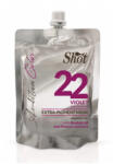 Shot Masca coloranta EXTRA PIGMENT 200 ml - 22 VIOLET SHOT (SHAM22)
