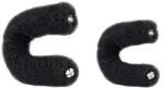 LABOR PRO Burete coc capsa 18 cm Labor Pro Culoare Negru (Y601/BN)