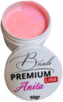 B. nails Gel unghii 3 in 1 autonivelant Anita Premium B. nails 50g (BNP1)