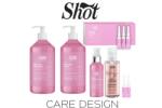 Shot Set complet tratament pentru hidratarea parului ANTIAGE - NEW EDITION (C8486-4753)