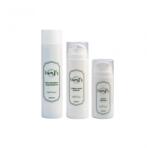 Gordon Set 3 produse ingrijire par barbati VAMF'S (sampon + gel + ceara) (C7372)