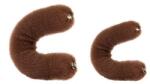 LABOR PRO Burete coc capsa 18 cm Labor Pro Culoare Maro (Y601/BC)