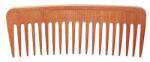 Labor Pro Pieptene antistatic Afro (C417) - proage