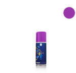 LABOR PRO Spray colorant pentru par CRAZY COLOURS - colorare temporara LILA (Y624L)