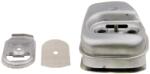 Husqvarna Toba esapament drujba Husqvarna SET 120 Mark II, 235, 235e, 240e, Originala (545180843)