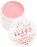B. nails Gel unghii 3 in 1 Elavo 50 gr (BN03)