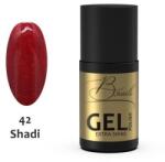 Silcare Gel Polish Extra Shine 42 (42)