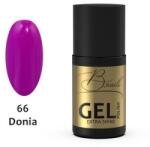 Silcare Gel Polish Extra Shine 66 Donia (66)