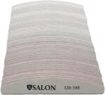 B. nails Set pile unghii salon 120/180 50 bucati B. nails (Sal120)