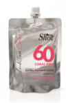 Shot Masca coloranta EXTRA PIGMENT 200 ml - 60 CORAL PINK SHOT (SHAM60)