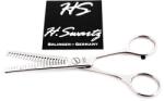 LABOR PRO Foarfeca de filat parul BARBER LINE 5, 5 (ZZCOR43503)