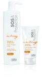 Shot Sampon cu Argan SOS Protector HYDRO PLUS - Shot 250ml (SHOT-112)