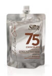 Shot Masca coloranta EXTRA PIGMENT 200 ml -7 5 CHOCOLATE (SHAM75)