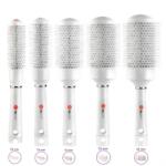 Labor Pro Set 5 perii termice Upgrade Nano Silver (UG54)