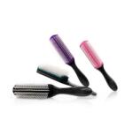 Labor Pro Perie par din silicon - LABOR PRO Culoare Negru (C657N)